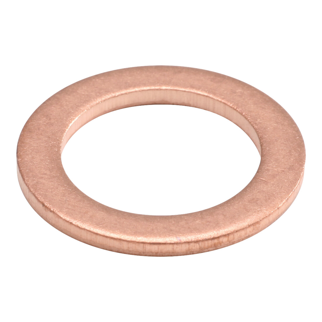 KS Tools Sortiment Kupfer-Dichtringe, Ø 5-17,5mm, 150-teilig