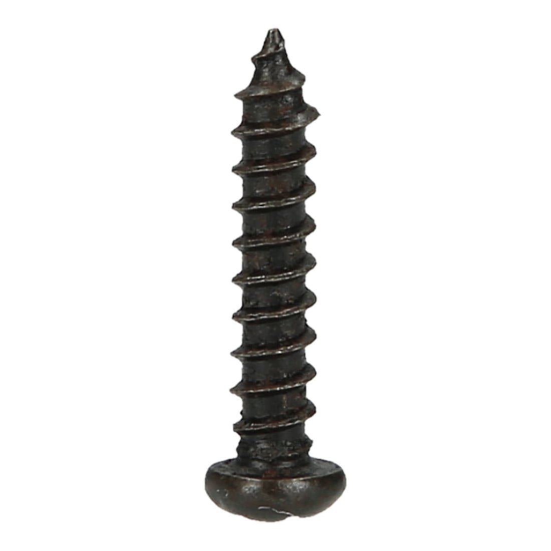 KS Tools Sortiment Linsenkopf-Blechschrauben, M2,5-M3, 750-tlg.