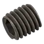 KS Tools Sortiment Madenschrauben, metrisch, 160-teilig-5