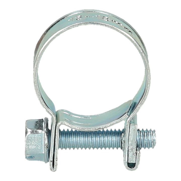 KS Tools Sortiment Mini-Schlauchklemmen,Ø 7-18mm, 78-tlg.