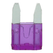 KS Tools Sortiment Mini-Sicherungen,2-30A, 100-tlg.-2
