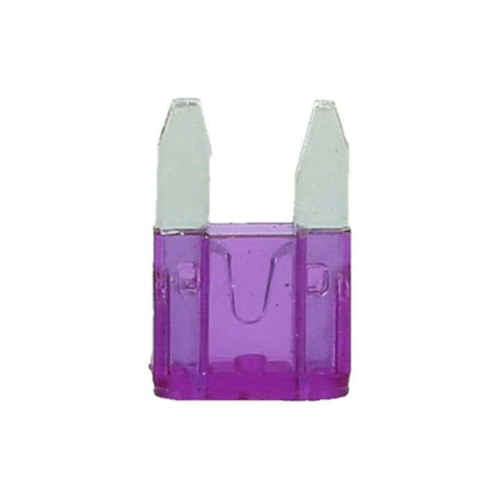 KS Tools Sortiment Mini-Sicherungen,2-30A, 100-tlg.