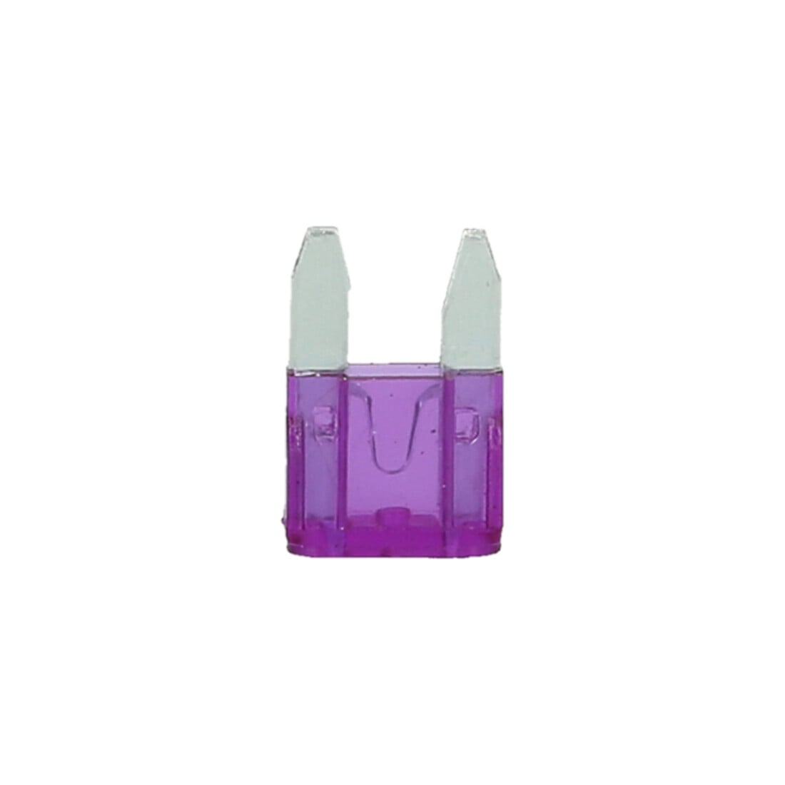 KS Tools Sortiment Mini-Sicherungen,2-30A, 100-tlg.