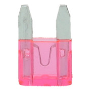 KS Tools Sortiment Mini-Sicherungen,2-30A, 100-tlg.-4