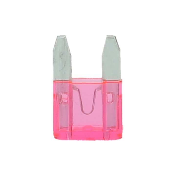 KS Tools Sortiment Mini-Sicherungen,2-30A, 100-tlg.