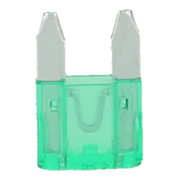 KS Tools Sortiment Mini-Sicherungen,2-30A, 100-tlg.-5