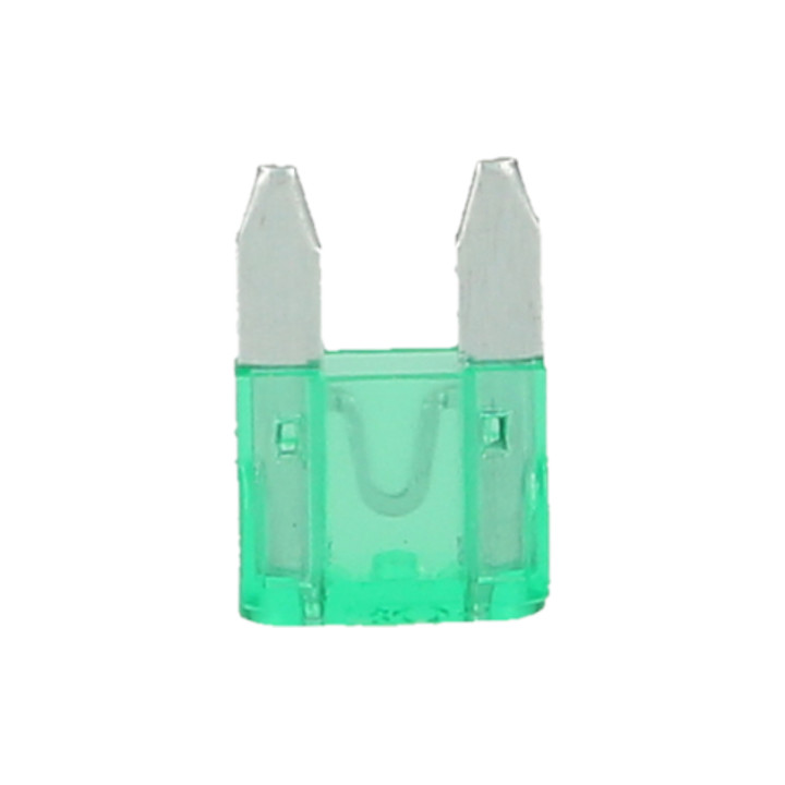 KS Tools Sortiment Mini-Sicherungen,2-30A, 100-tlg.