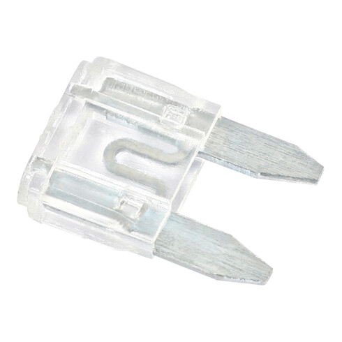 KS Tools Sortiment Mini-Sicherungen, 5-30A, 120-teilig