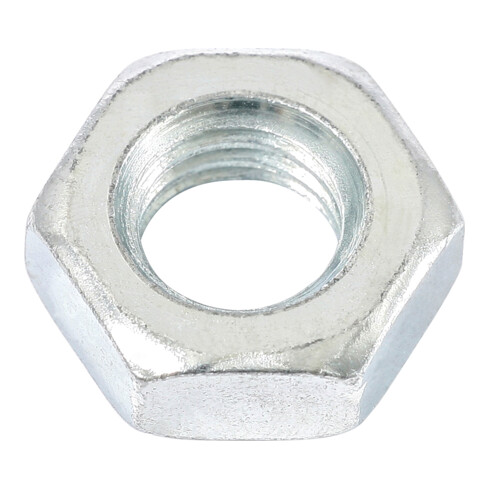 KS Tools Sortiment Muttern, metrisch, 300-teilig