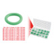 KS Tools Sortiment O-Ringe, HNBR, Innen Ø 3-22mm, 225-teilig-1