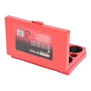 KS Tools Sortiment O-Ringe,SAE,407-teilig-4