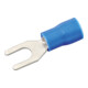 KS Tools Sortiment Quetschverbinder, 160-teilig