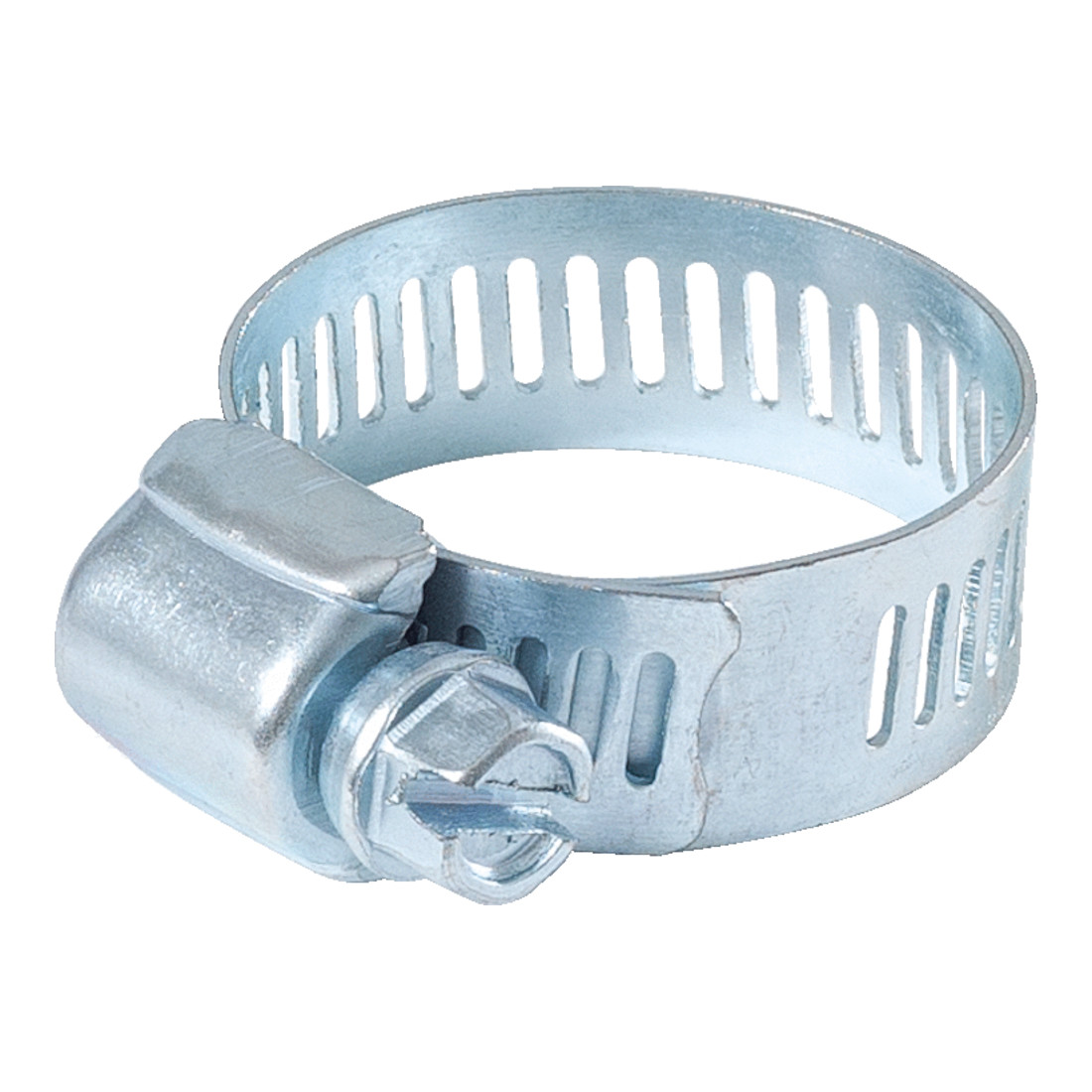KS Tools Sortiment Schlauchschellen, Ø 16-40mm, 26-teilig