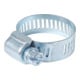 KS Tools Sortiment Schlauchschellen, Ø 16-40mm, 26-teilig