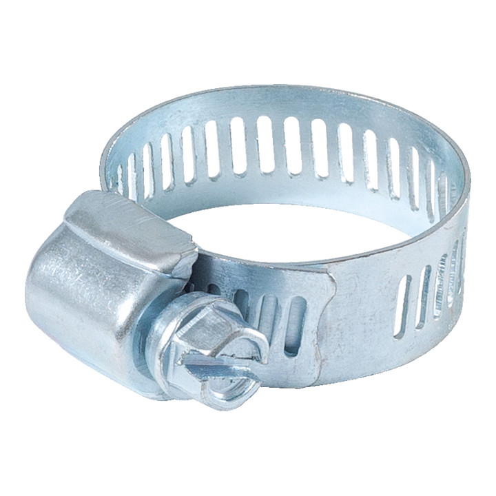 KS Tools Sortiment Schlauchschellen, Ø 16-40mm, 26-teilig