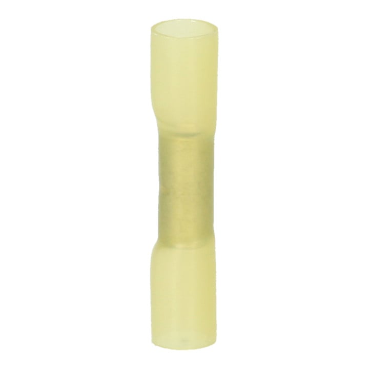 KS Tools Sortiment Schrumpfstoßverbinder, 0,5 mm² - 6,0 mm², 200-tlg.