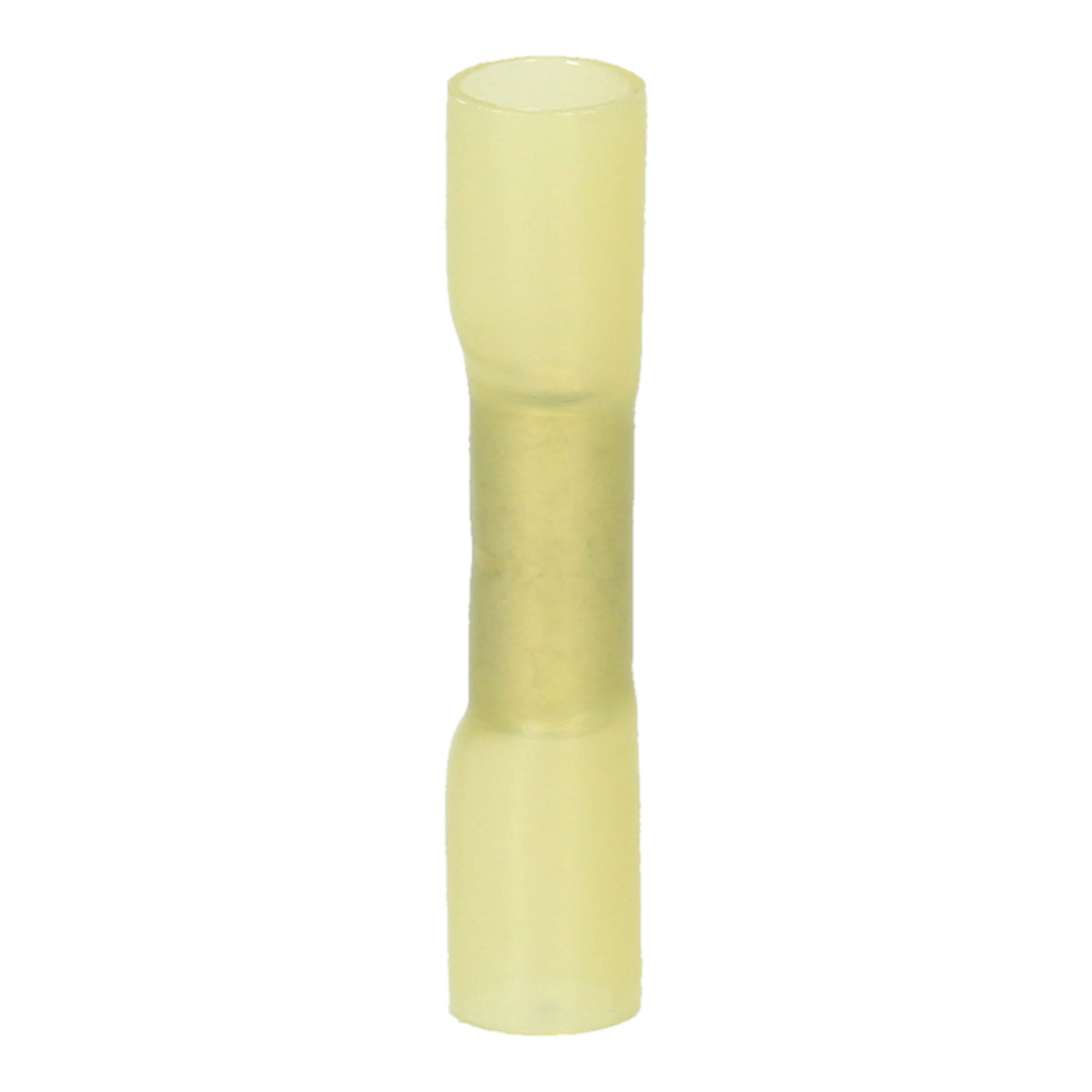 KS Tools Sortiment Schrumpfstoßverbinder, 0,5 mm² - 6,0 mm², 200-tlg.