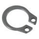 KS Tools Sortiment Spannstift/Seegering/Federkeile/E-Sicherungsring, 295-teilig