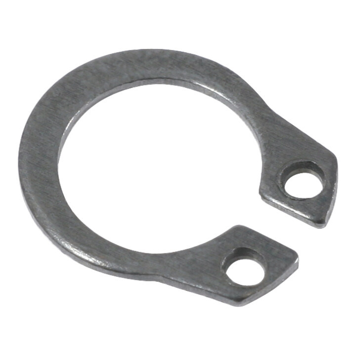 KS Tools Sortiment Spannstift/Seegering/Federkeile/E-Sicherungsring, 295-teilig