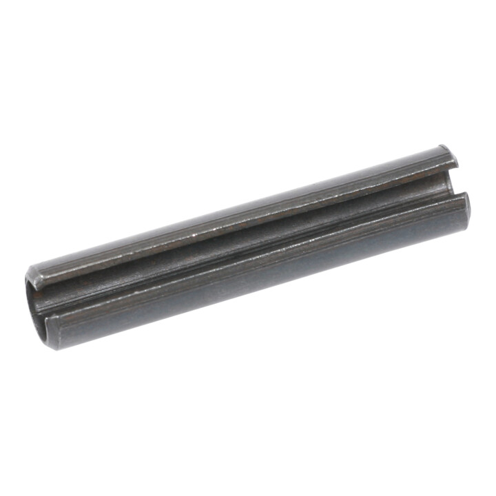 KS Tools Sortiment Spannstift/Seegering/Federkeile/E-Sicherungsring, 295-teilig
