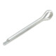 KS Tools Sortiment Splinte, 1,6x25,4mm-4,0x63,5mm, 555-teilig