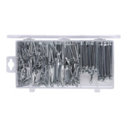 KS Tools Sortiment Splinte, 1000-teilig-4