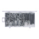 KS Tools Sortiment Splinte, 1000-teilig-5