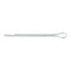 KS Tools Sortiment Splinte, 1000-teilig