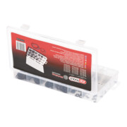 KS Tools Sortiment Sprengringe außen, Ø 3-32mm, 300-teilig-4