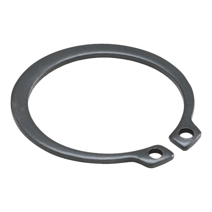 KS Tools Sortiment Sprengringe außen, Ø 3-32mm, 300-teilig