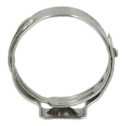 KS Tools Sortiment stufenlose 1-Ohr-Schlauchschellen, Ø 5,8-21mm, 170-tlg.-2