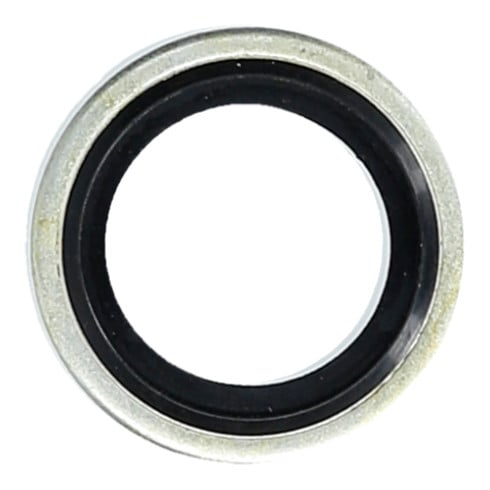 KS Tools Sortiment Verbund-Dichtringe, Ø 6-24mm, 150-tlg.