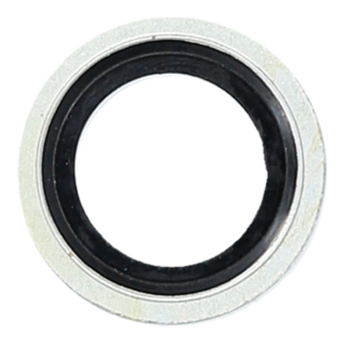KS Tools Sortiment Verbund-Dichtringe, Ø 6-24mm, 150-tlg.
