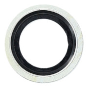 KS Tools Sortiment Verbund-Dichtringe, Ø 6-24mm, 150-tlg.-4