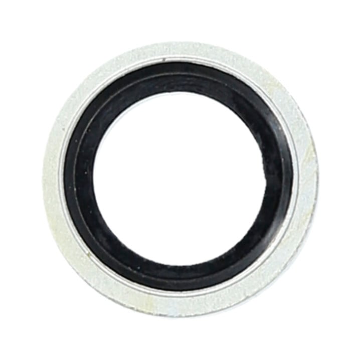 KS Tools Sortiment Verbund-Dichtringe, Ø 6-24mm, 150-tlg.