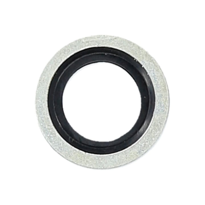 KS Tools Sortiment Verbund-Dichtringe, Ø 6-24mm, 150-tlg.