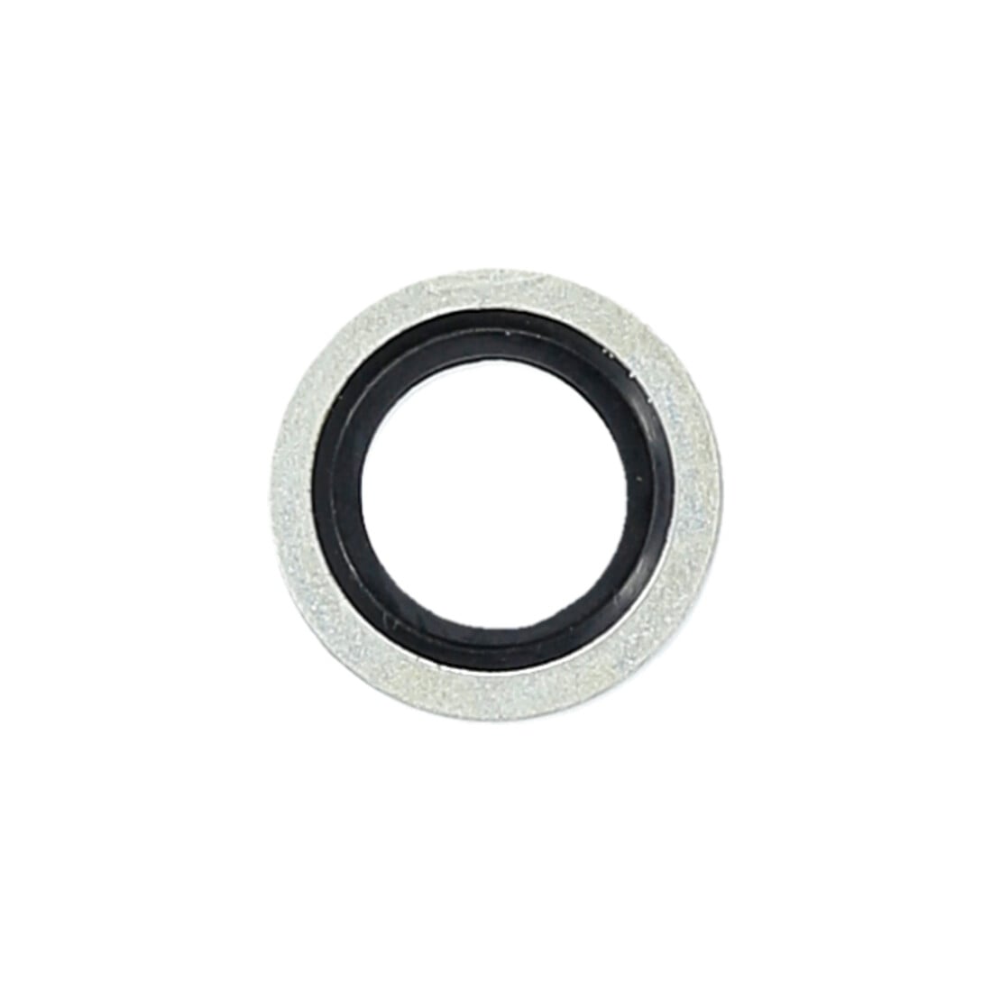 KS Tools Sortiment Verbund-Dichtringe, Ø 6-24mm, 150-tlg.