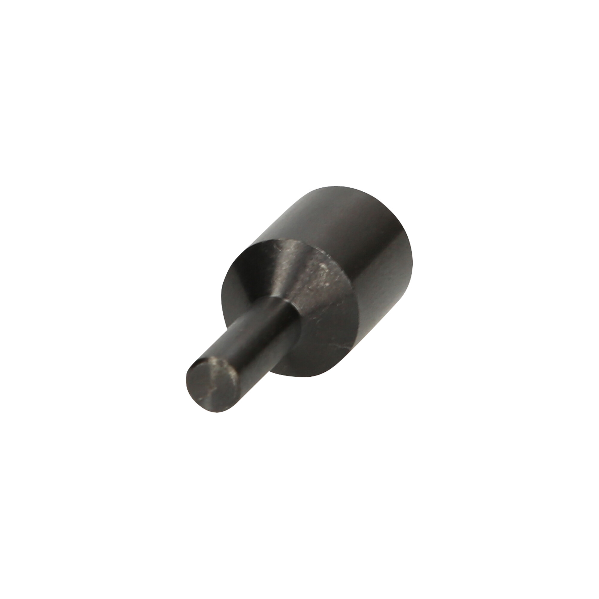 KS Tools Spanndorn für Gummi-Radierteller Länge 40mm