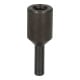 KS Tools Spanndorn für Gummi-Radierteller Länge 40mm