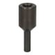 KS Tools Spanndorn für Gummi-Radierteller Länge 40mm