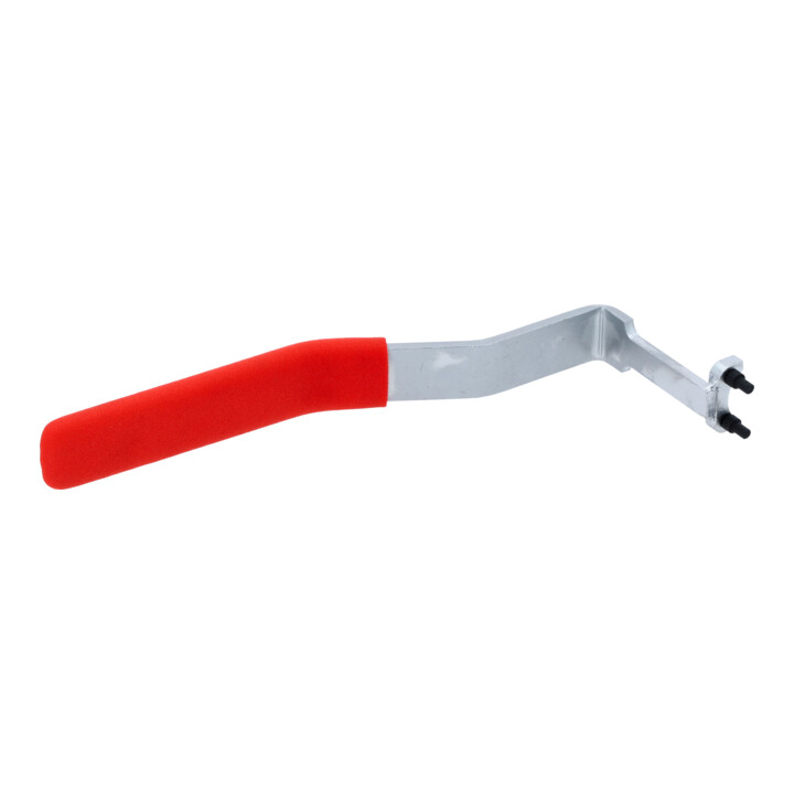KS Tools Spannrollenschlüssel, 217 mm