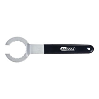 KS Tools Spannrollenschlüssel 32,0 mm