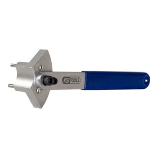 KS Tools Spannrollenschlüssel, 34mm