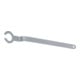 KS Tools Spannschlüssel mit Öffnung für VAG
