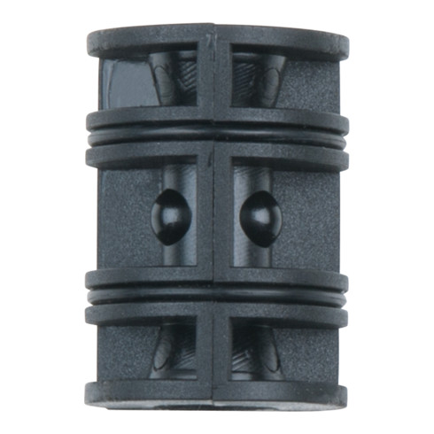 KS Tools Spannsegmentsatz Ø 19,0 mm