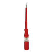 KS Tools Spannungsprüfer mit Schutzisolierung 100-500 V, 180mm-2