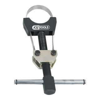 KS Tools spansleutel met knevel