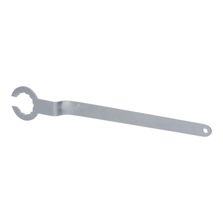 KS Tools spansleutel met opening voor VAG
