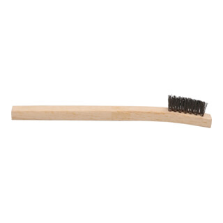 KS Tools Spazzola di latta