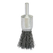 KS Tools Spazzola in filo d'acciaio